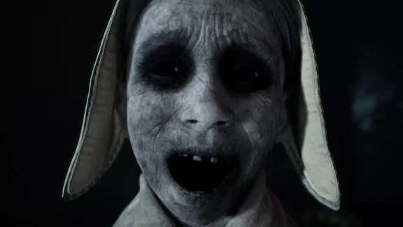 The Dark Pictures Anthology: House of Ashes КЛЮЧ🔑