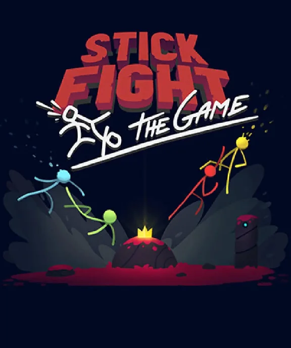 Stick Fight: The Game STEAM KEY🔑 Turkey