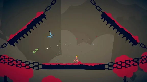 Stick Fight: The Game STEAM KEY🔑 Turkey