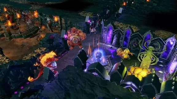 Dungeons 3 - Complete Collection STEAM KEY🔑 ROW