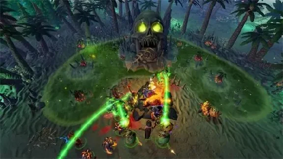 Dungeons 3 - Complete Collection STEAM KEY🔑 ROW