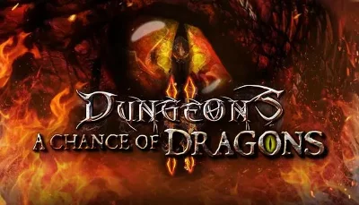 DLC Dungeons 2 - A Chance of Dragons КЛЮЧ🔑 STEAM ROW