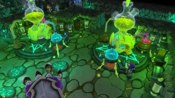 DLC Dungeons 2 - A Game of Winter КЛЮЧ🔑 STEAM ROW