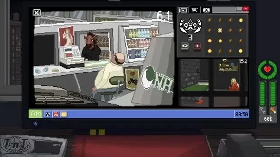Do Not Feed the Monkeys КЛЮЧ🔑 STEAM ВСЕ СТРАНЫ