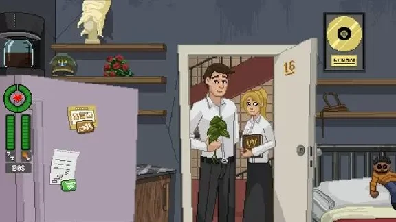 Do Not Feed the Monkeys КЛЮЧ🔑 STEAM ВСЕ СТРАНЫ