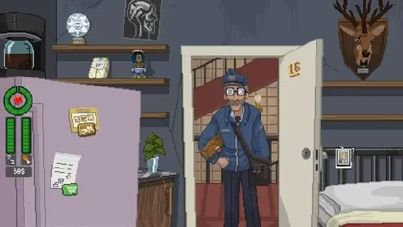 Do Not Feed the Monkeys КЛЮЧ🔑 STEAM ВСЕ СТРАНЫ