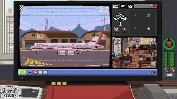 Do Not Feed the Monkeys КЛЮЧ🔑 STEAM ВСЕ СТРАНЫ