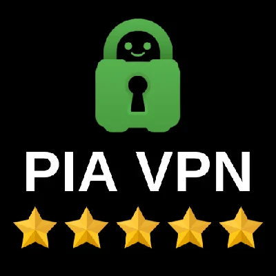 🔰PIA VPN до 1 Года❤️РФ🌍(Private Internet Access)🔥ВПН