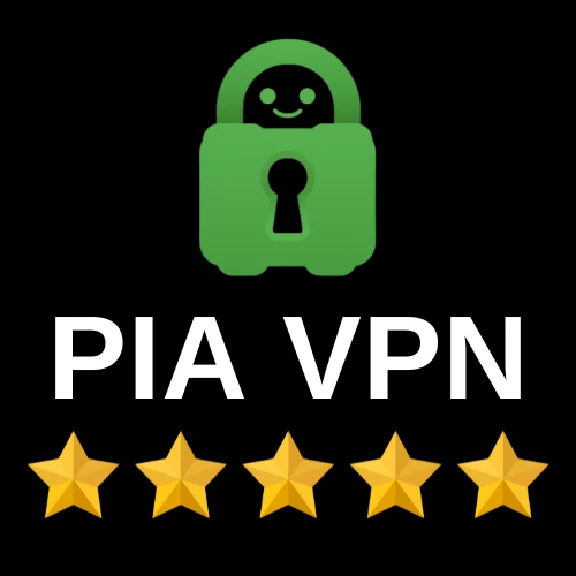 🔰PIA VPN до 1 Года❤️РФ🌍(Private Internet Access)🔥ВПН