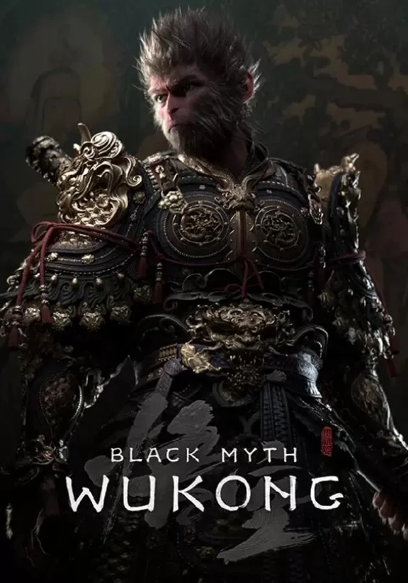 Black Myth: Wukong - Deluxe Edition STEAM KEY🔑 RU+KZ+U
