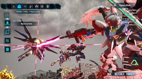GUNDAM BREAKER 4 - Deluxe Edition КЛЮЧ🔑 STEAM РФ+СНГ
