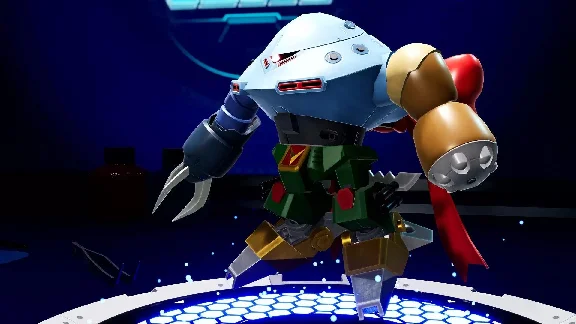GUNDAM BREAKER 4 - Deluxe Edition КЛЮЧ🔑 STEAM РФ+СНГ