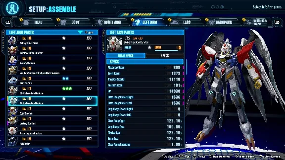 GUNDAM BREAKER 4 - Deluxe Edition КЛЮЧ🔑 STEAM РФ+СНГ