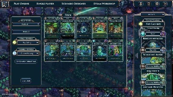 WARCANA - Ultimate Edition STEAM KEY🔑 RU+CIS+TR