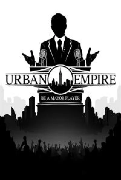 Urban Empire STEAM KEY🔑 RUSSIA+CIS