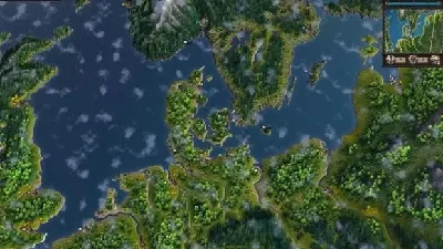 DLC Patrician IV: Rise of a Dynasty STEAM KEY🔑 ROW
