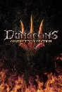 Dungeons 3 - Complete Collection STEAM KEY🔑 ROW