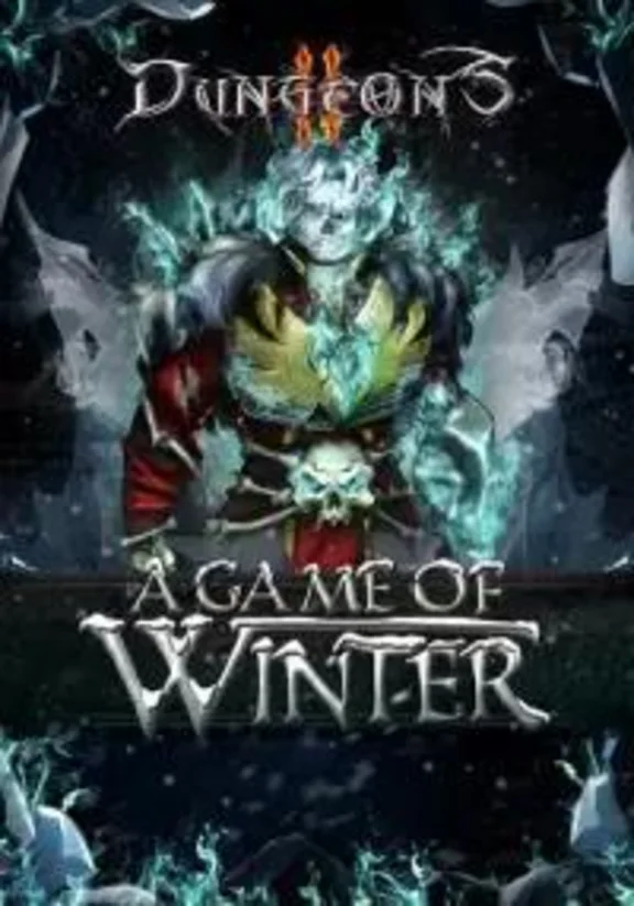 DLC Dungeons 2 - A Game of Winter КЛЮЧ🔑 STEAM ROW