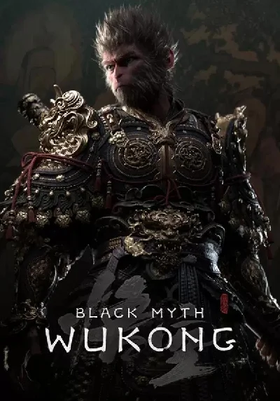 Black Myth: Wukong STEAM KEY🔑 RU+KZ+UA+LATAM