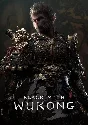 Black Myth: Wukong STEAM KEY🔑 RU+KZ+UA+LATAM