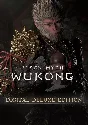 Black Myth: Wukong - Deluxe Edition STEAM KEY🔑 RU+KZ+U