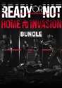 Ready or Not: Home Invasion Bundle STEAM KEY🔑 RUSSIA+C