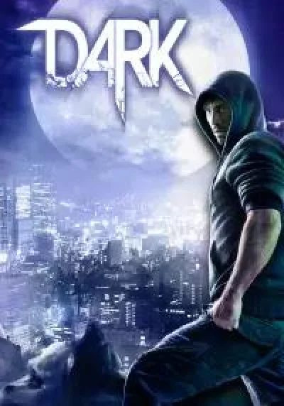 DARK STEAM KEY🔑 ROW