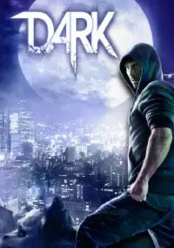 DARK STEAM KEY🔑 ROW