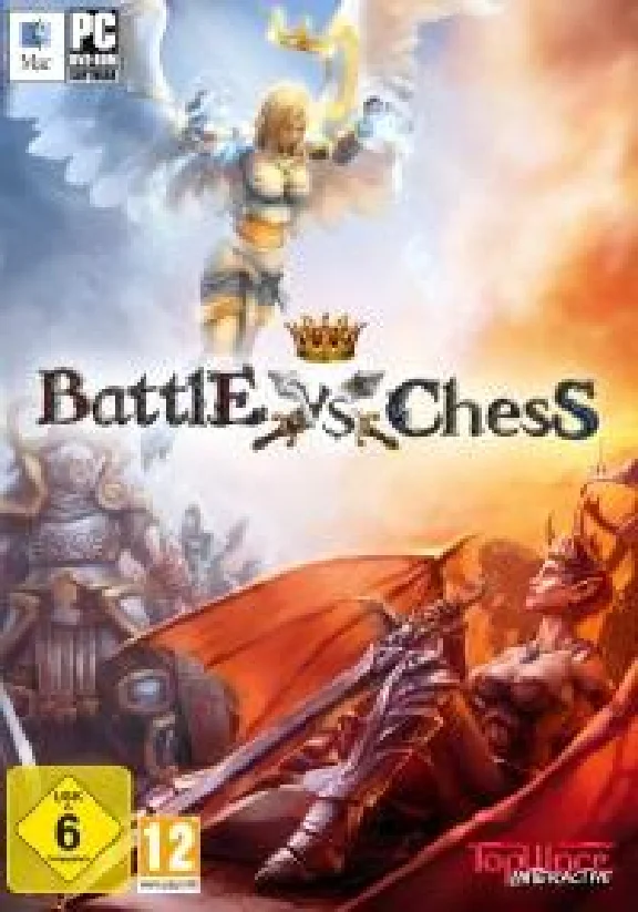 Battle vs Chess STEAM KEY🔑 RUSSIA+CIS