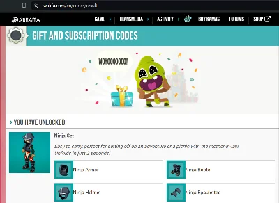 ➕ WAKFU (Steam/Region Free/Бонусный предмет)