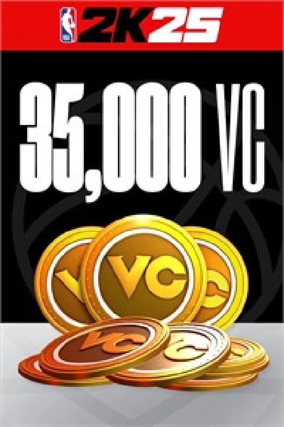 ✅VC NBA 2K25 Xbox 75,000 200,000 450,000 700000 ✅