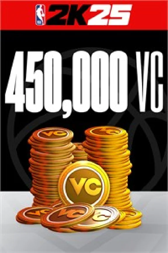 ✅VC NBA 2K25 Xbox 75,000 200,000 450,000 700000 ✅