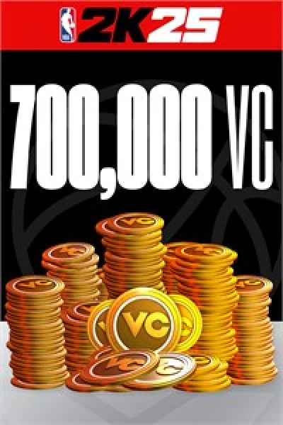 ✅VC NBA 2K25 Xbox 75,000 200,000 450,000 700000 ✅