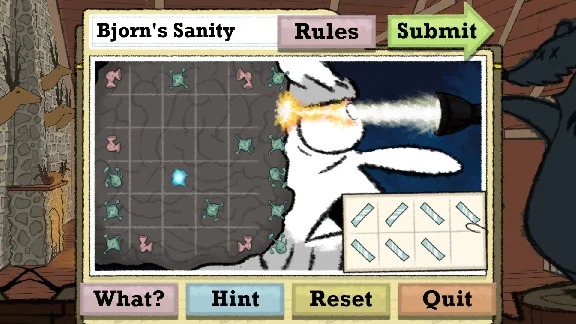 ✅💙PUZZLE AGENT 2💙STEAM GIFT🤖AUTODELIVERY🤖