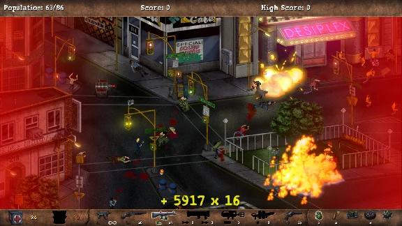 ✅💙POSTAL REDUX💙STEAM GIFT🤖AUTODELIVERY🤖