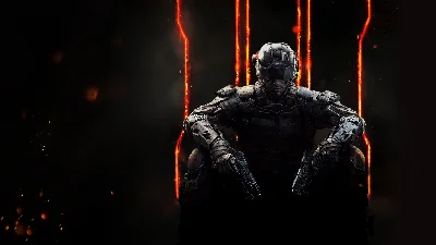 Call of Duty: Black Ops III - Zombies Chronicles Editio