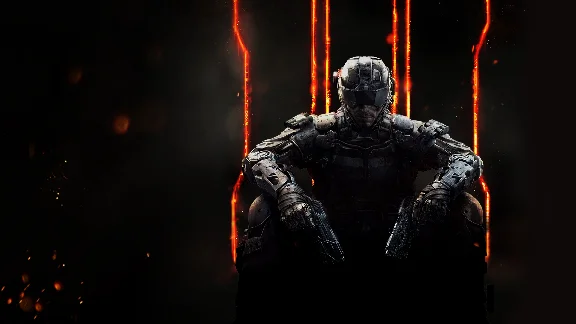 Call of Duty: Black Ops III - Zombies Chronicles Editio