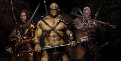 ✅💙MORTAL ONLINE 2💙STEAM GIFT🤖АВТОДОСТАВКА🤖