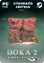 ✅💙DOKA 2 KISHKI EDITION💙STEAM GIFT🤖AUTODELIVERY🤖