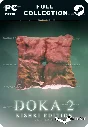 ✅💙DOKA 2 KISHKI EDITION: FULL COLLECTION💙STEAM GIFT🤖
