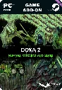 ✅💙DOKA 2: HUMANS, WIZARDS AND ELVES DLC#1💙STEAM GIFT