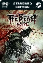 ✅💙THE BEAST INSIDE💙STEAM GIFT🤖AUTODELIVERY🤖