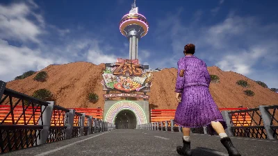 ✅💙POSTAL 4: NO REGERTS💙STEAM GIFT🤖AUTODELIVERY🤖