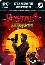 ✅💙POSTAL 4: NO REGERTS💙STEAM GIFT🤖AUTODELIVERY🤖