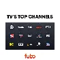 🔥fubo TV Pro 1 месяц 🔥 частная учетная запись ♨️+ VPN