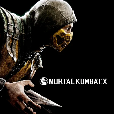 Mortal Kombat X PS4 & PS5
