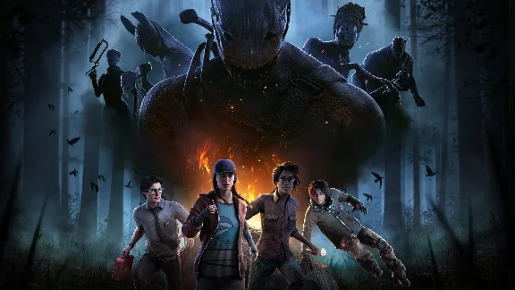 Dead by Daylight PS4 & PS5