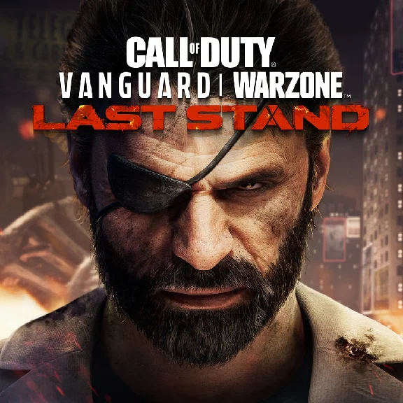 Call of Duty: Vanguard - Cross-Gen Bundle PS4 & PS5