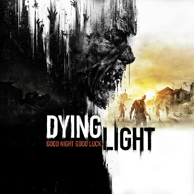 Dying Light - Enhanced Edition PS4 & PS5