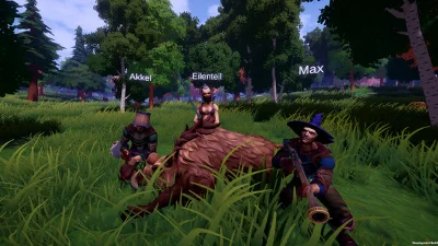 ⚡️ Ale & Tale Tavern | АВТОДОСТАВКА [Россия Steam Gift]